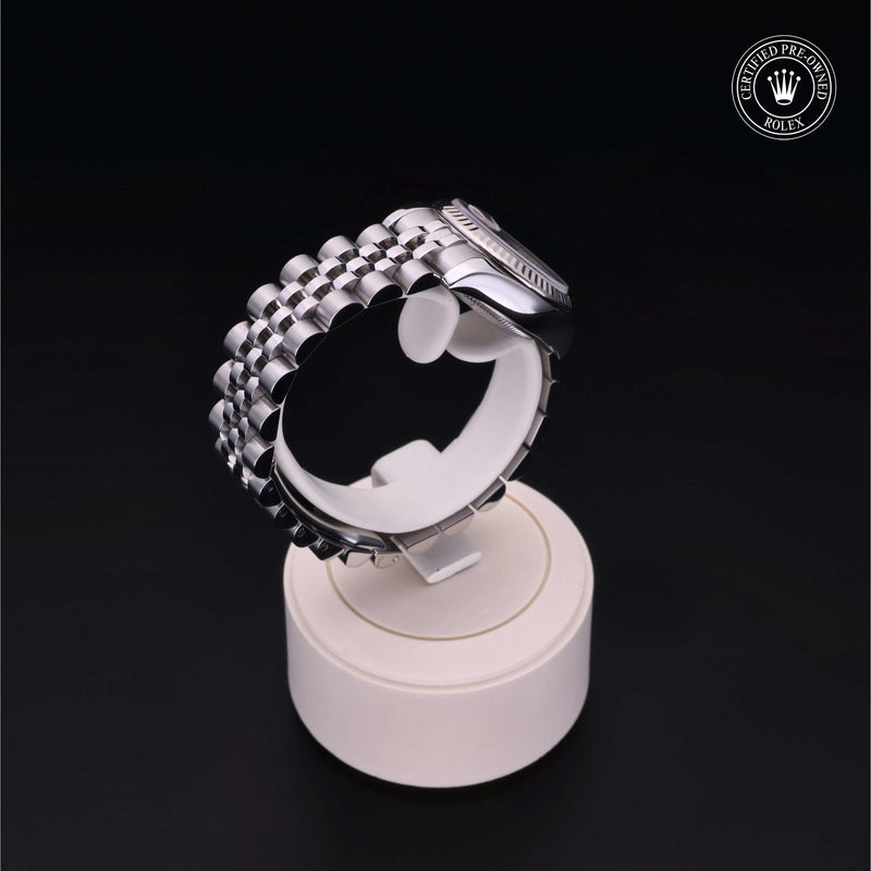 Lady-Datejust 26