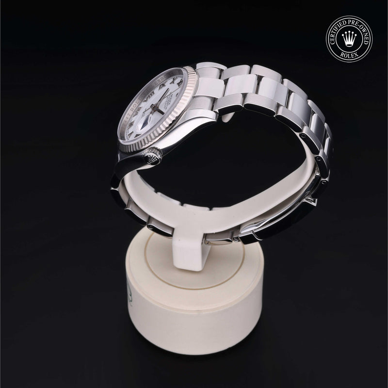 Datejust 36
