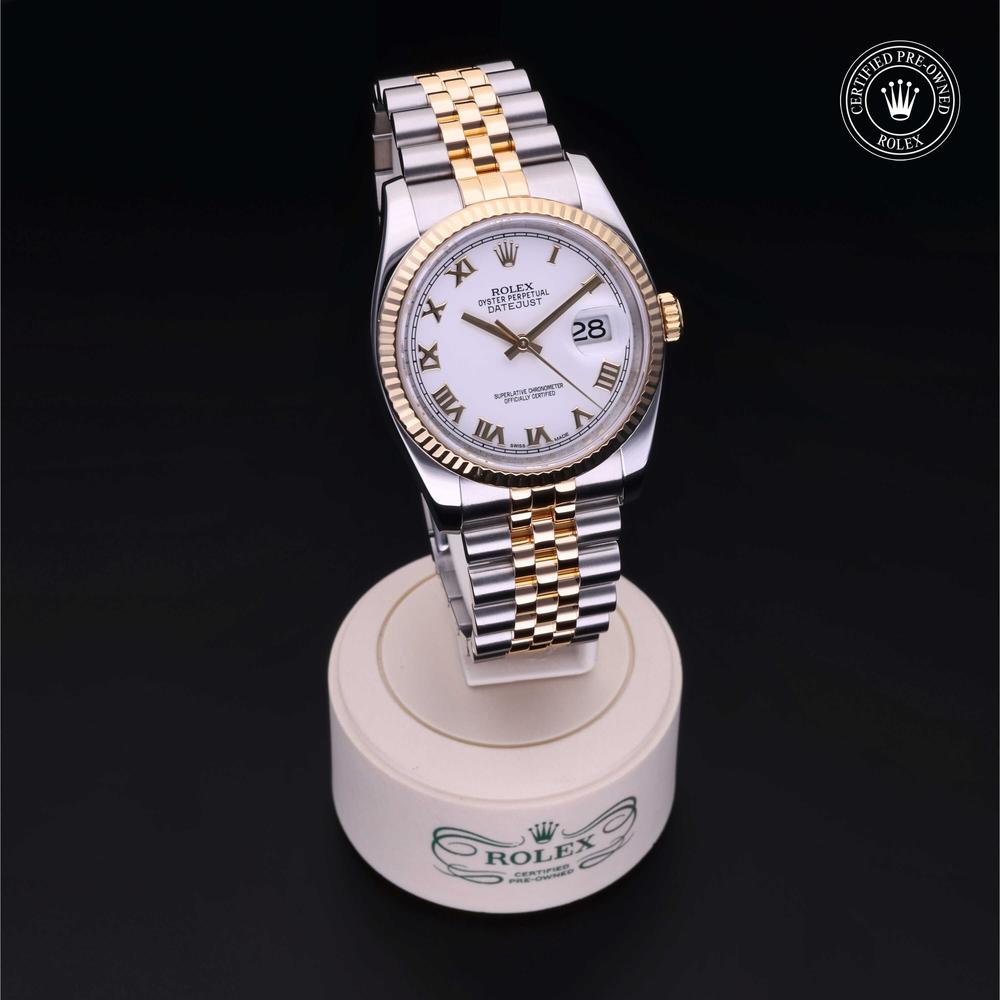 Datejust 36