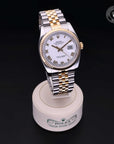 Datejust 36