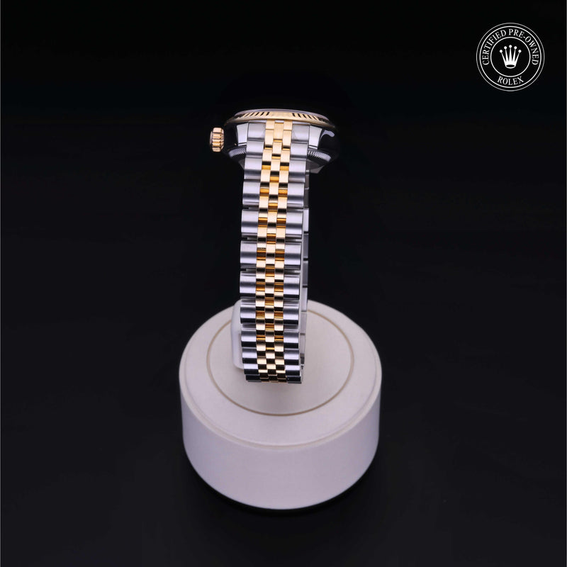 Lady-Datejust 26