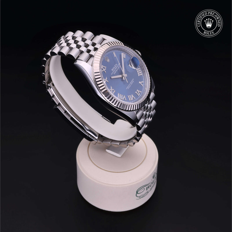 Datejust 41