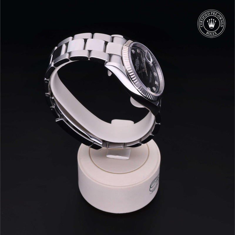 Datejust 36