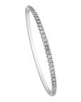Diamond Bangle, 1.99ctw