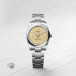 Oyster Perpetual 34 - image 2 of 4