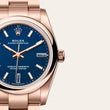 Oyster Perpetual 34 - image 2 of 4
