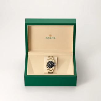 Oyster Perpetual 34