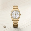 Oyster Perpetual 34 - image 2 of 4