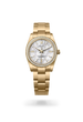 Oyster Perpetual 34 - image 2 of 4