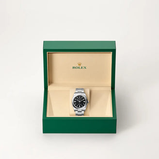 Oyster Perpetual 36
