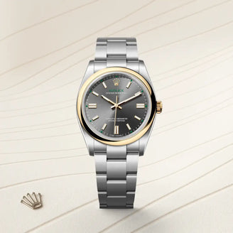 Oyster Perpetual 36