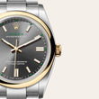 Oyster Perpetual 36 - image 2 of 4