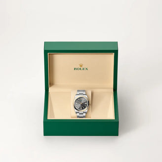 Oyster Perpetual 36