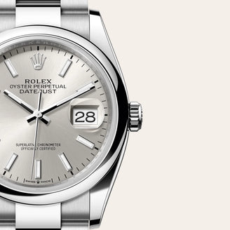 Datejust 36