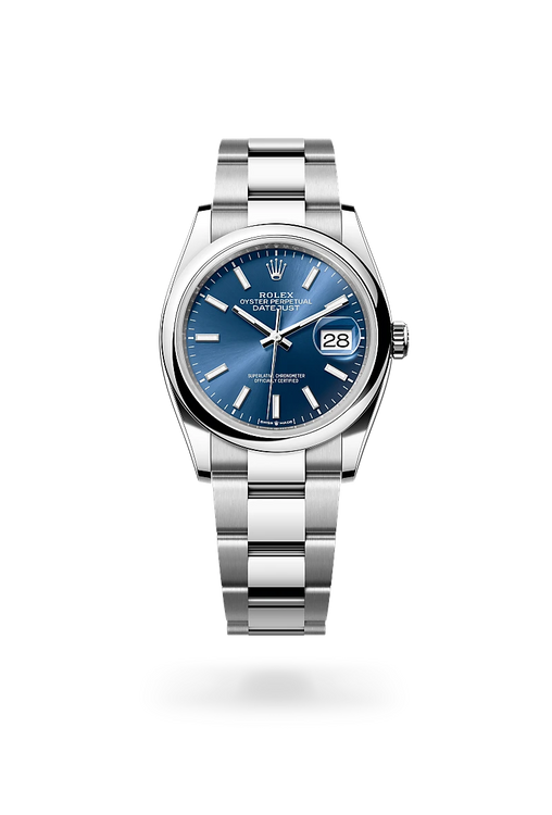 Rolex Datejust 36