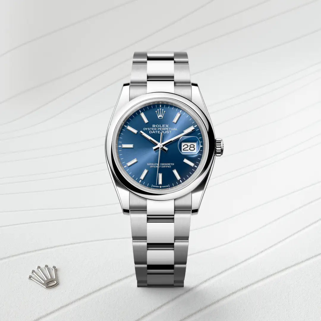 Rolex Datejust 36