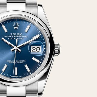 Datejust 36