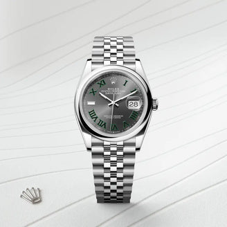 Datejust 36