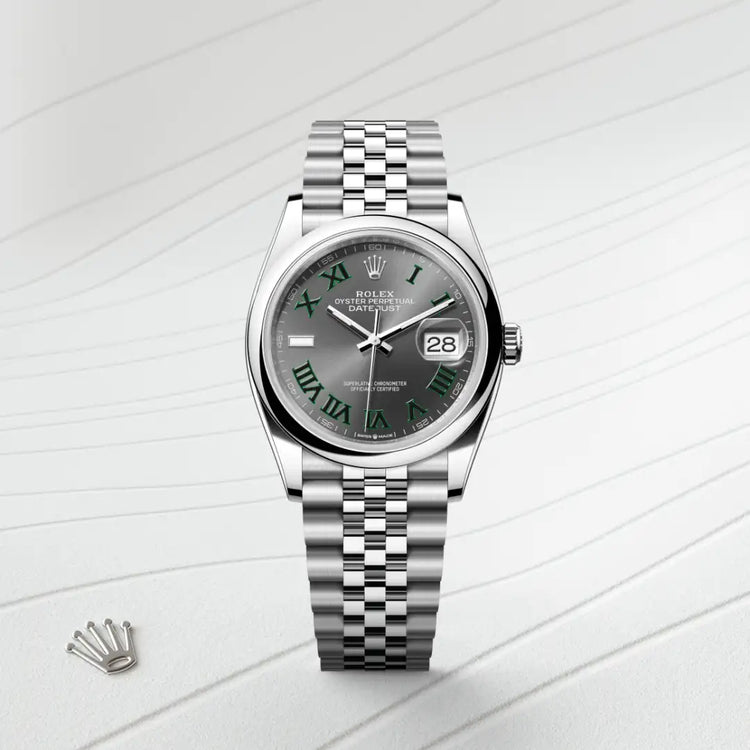 Rolex Datejust 36