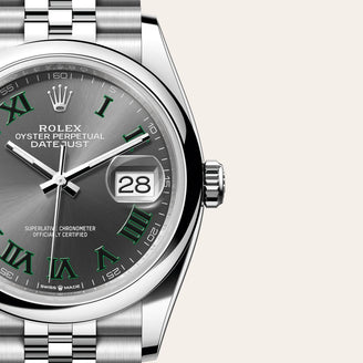 Datejust 36