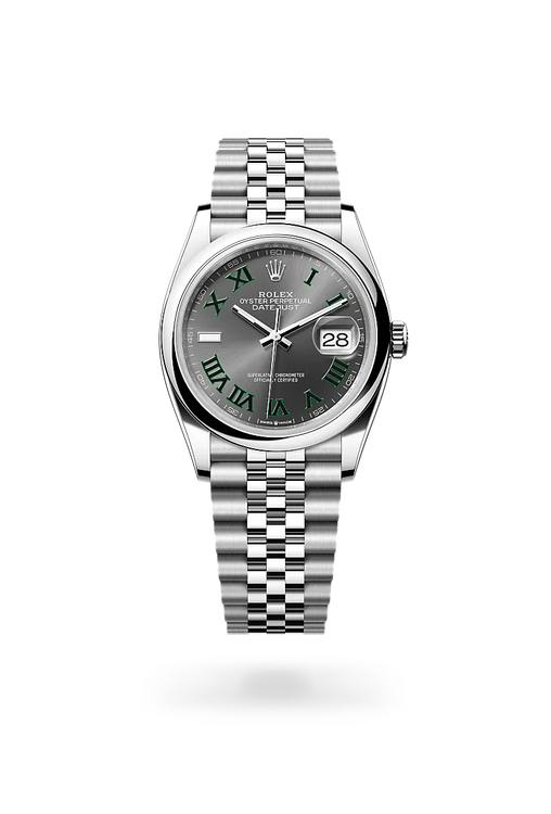 Rolex Datejust 36