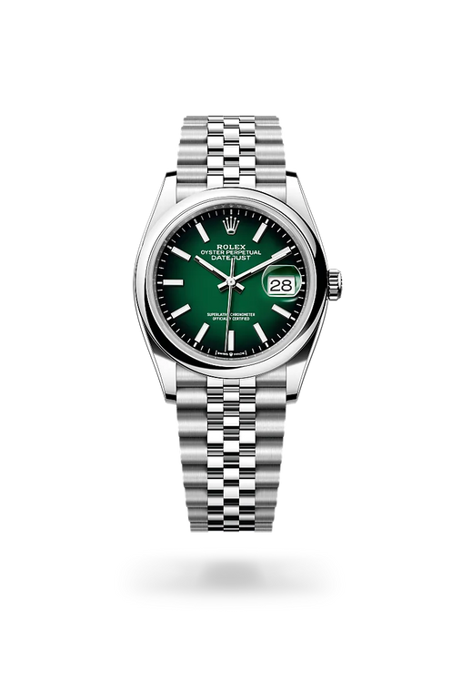 Rolex Datejust 36
