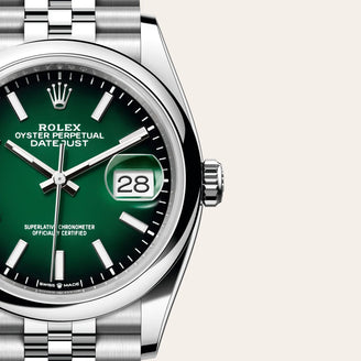 Datejust 36