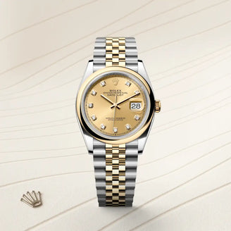 Datejust 36