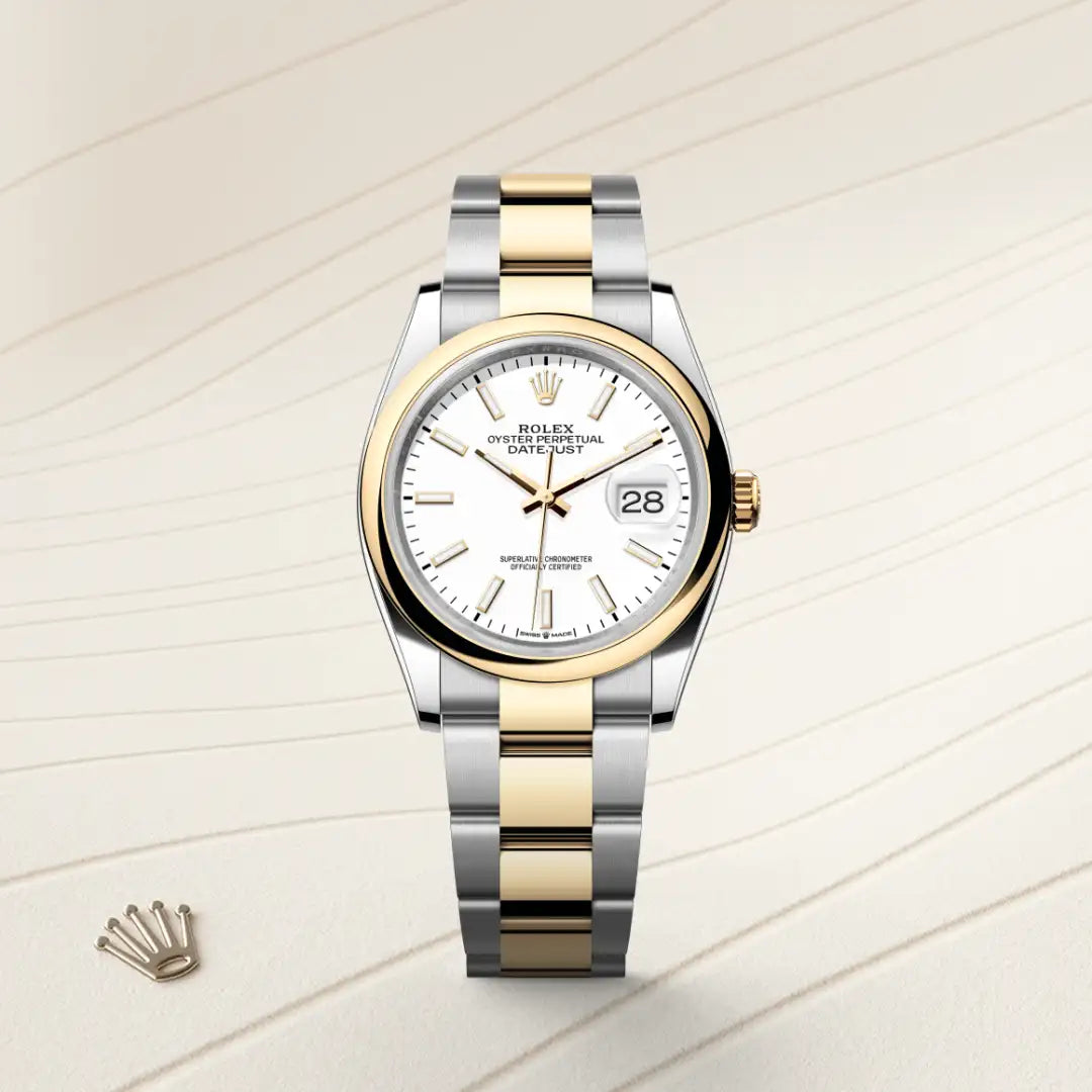 Rolex Datejust 36