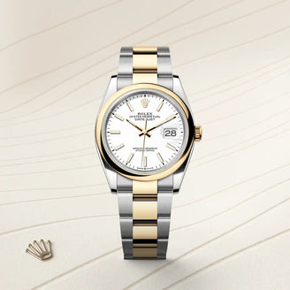 Datejust 36