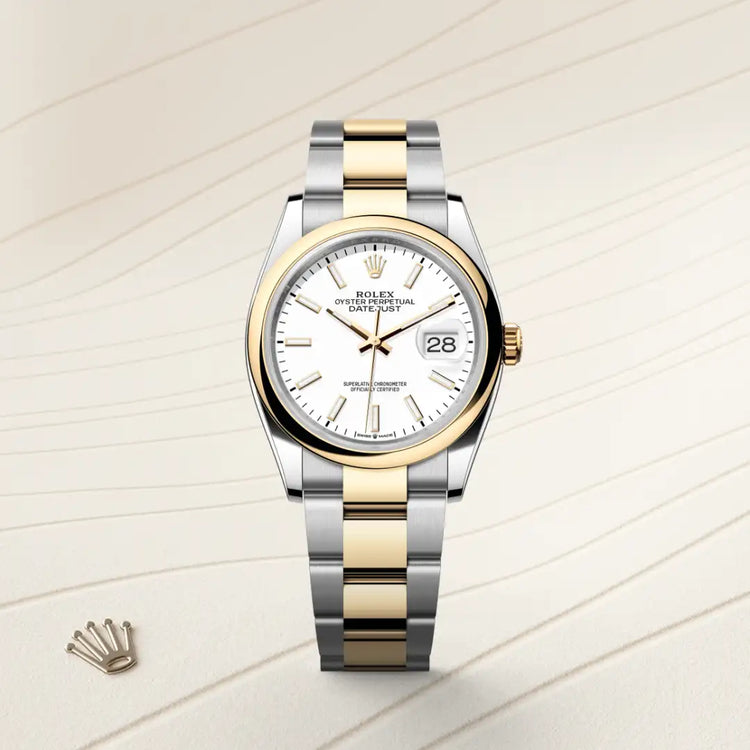 Rolex Datejust 36