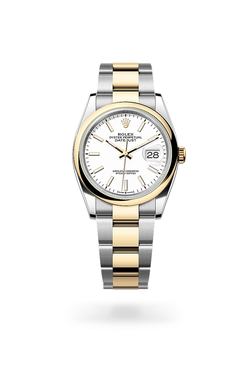 Rolex Datejust 36