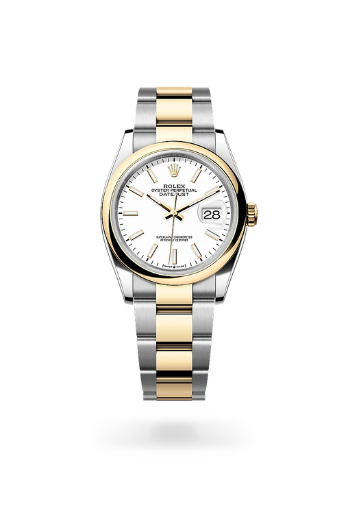 Rolex Datejust 36