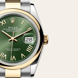 Datejust 36