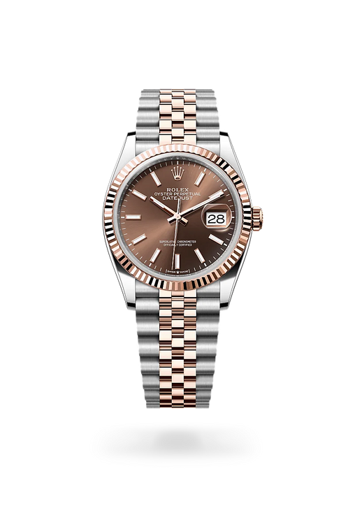Rolex Datejust 36