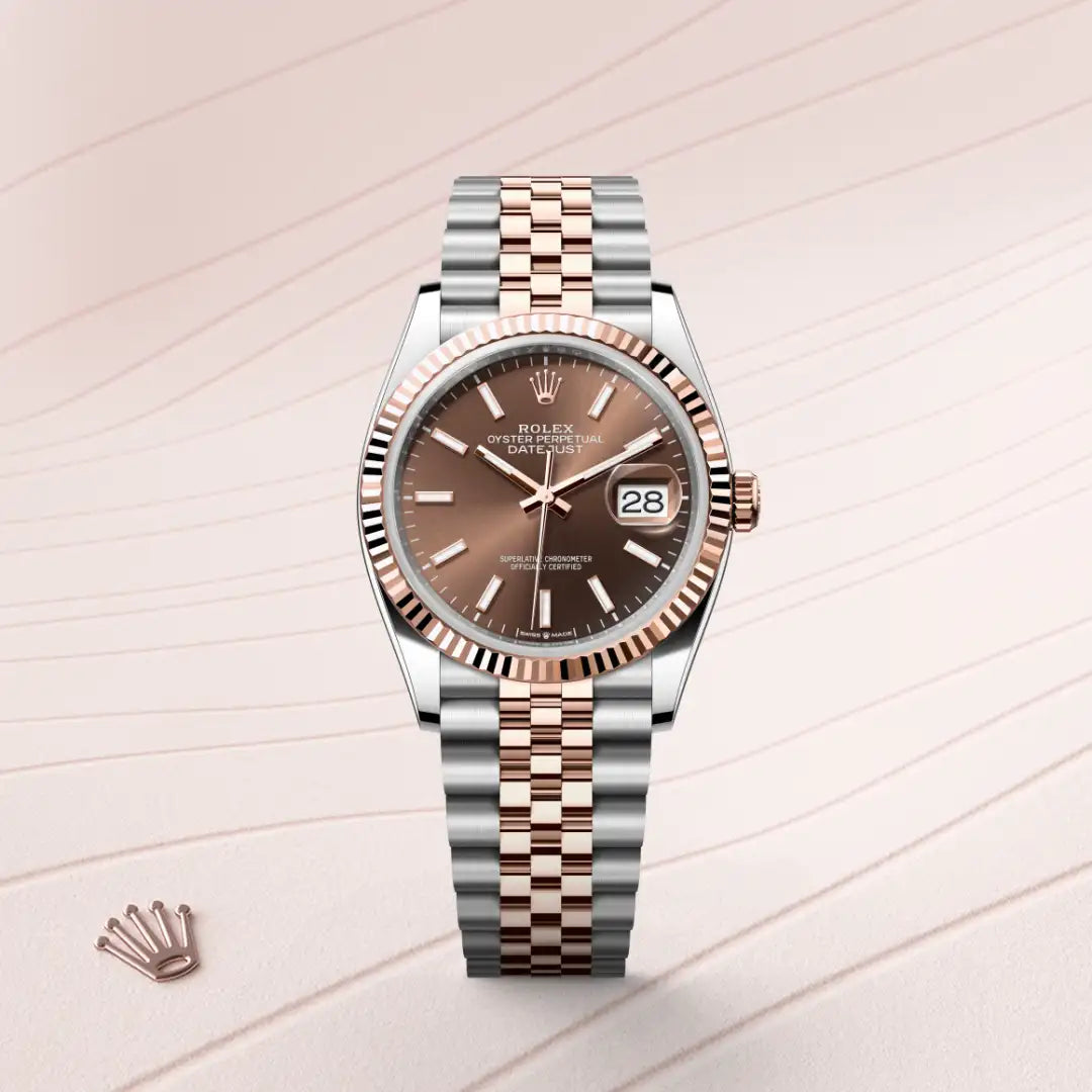 Rolex Datejust 36