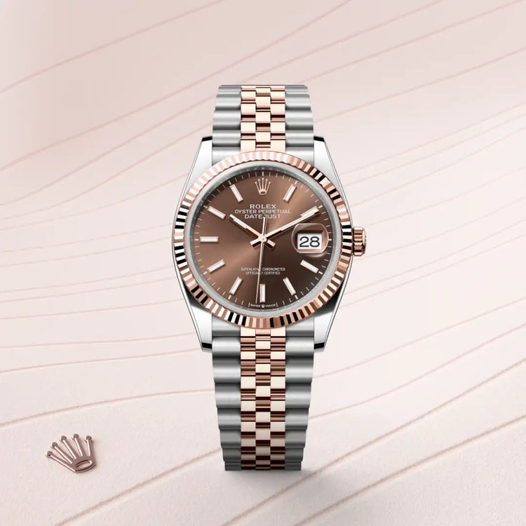Rolex Datejust 36