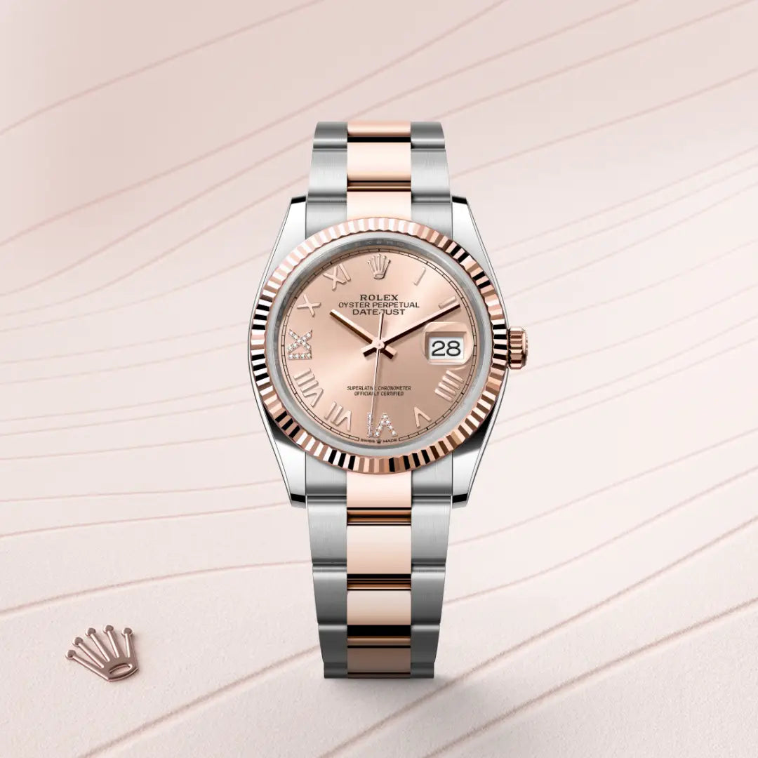 Rolex Datejust 36