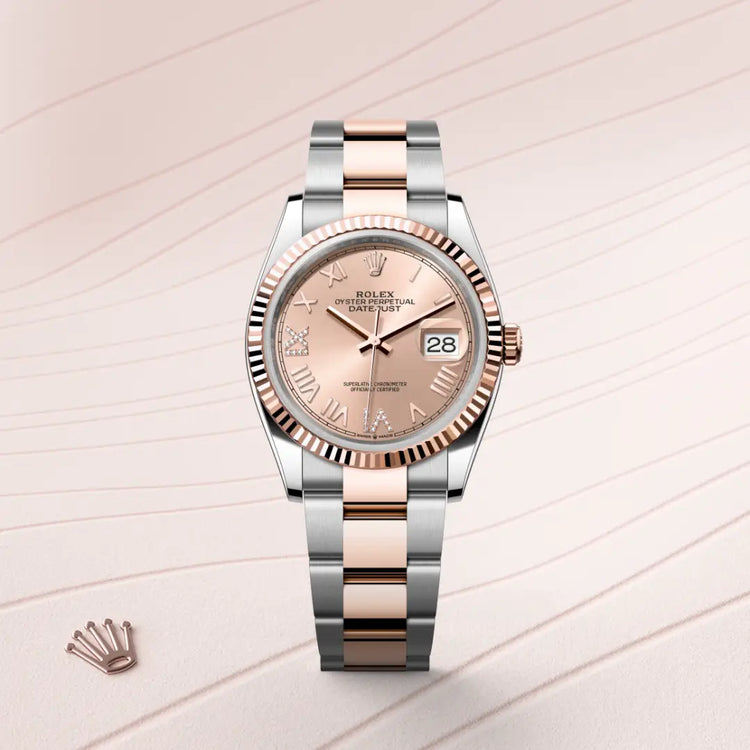 Rolex Datejust 36