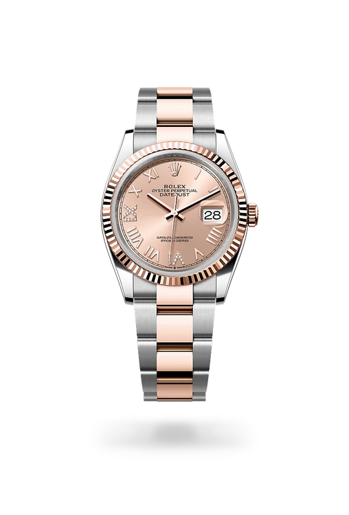 Rolex Datejust 36