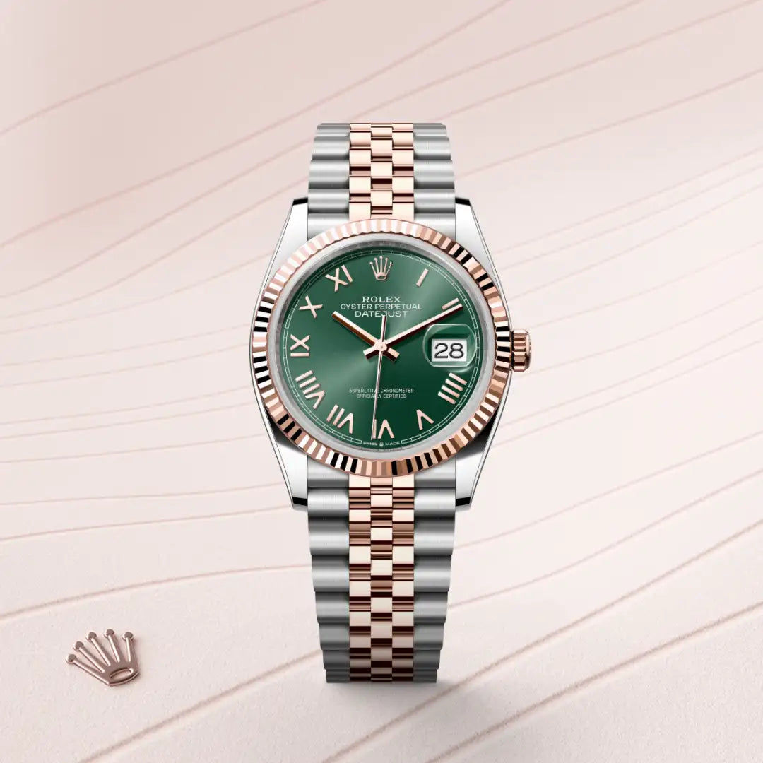 Rolex Datejust 36