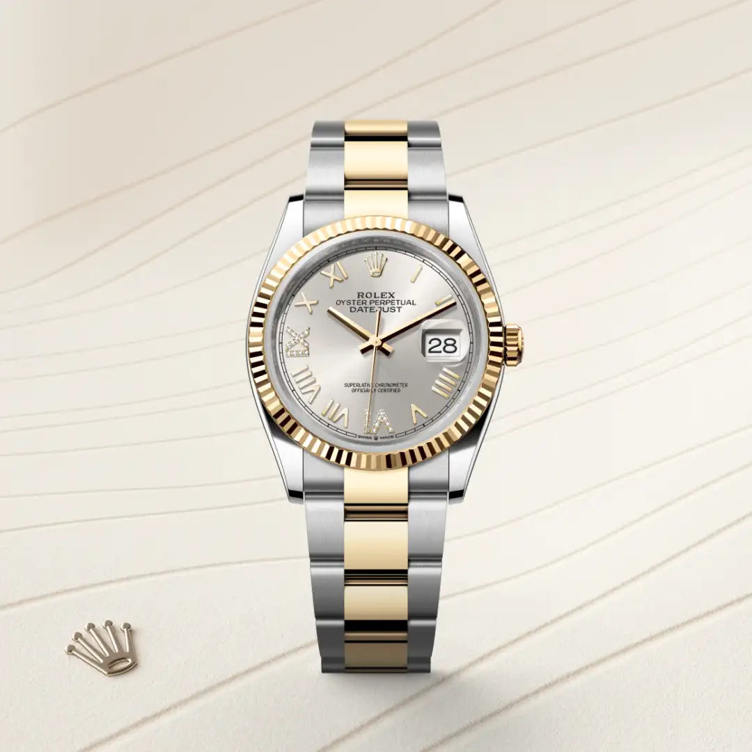 Rolex Datejust 36