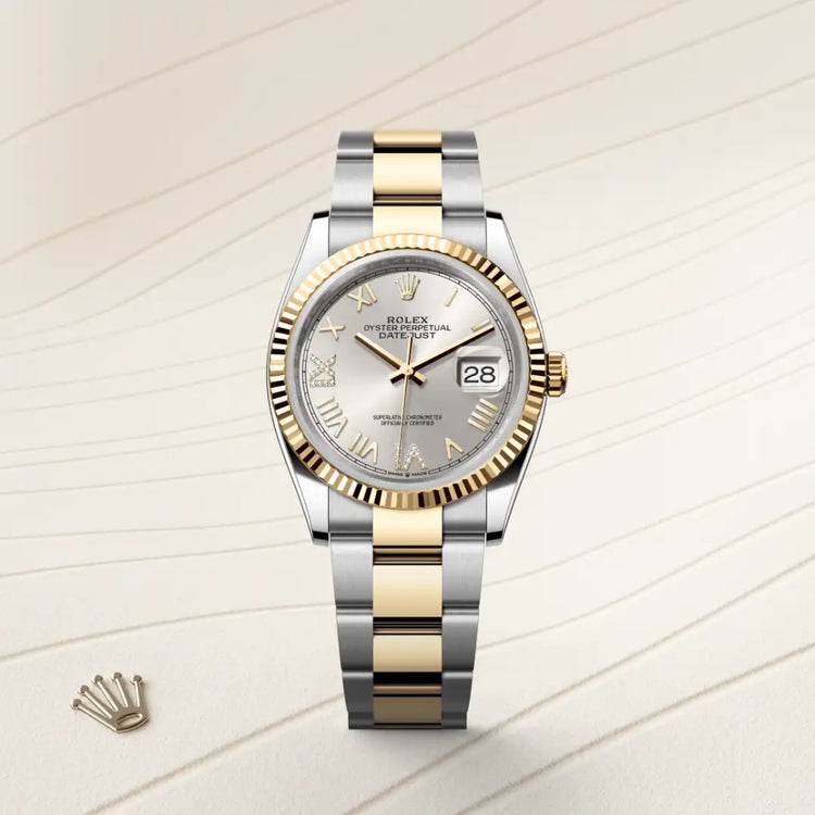 Rolex Datejust 36