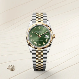 Datejust 36