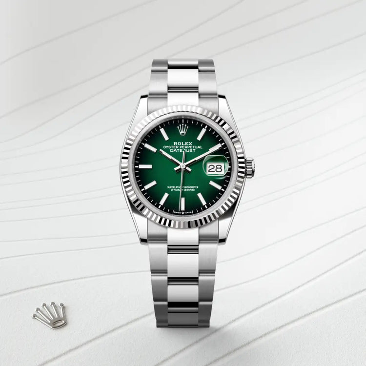 Rolex Datejust 36