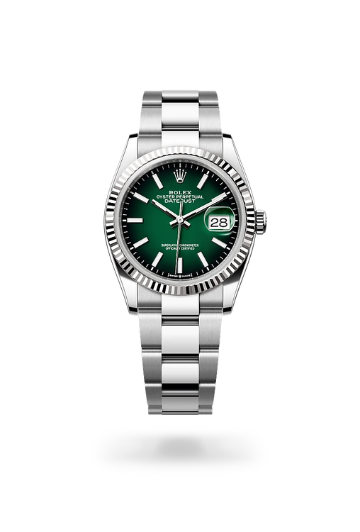 Rolex Datejust 36