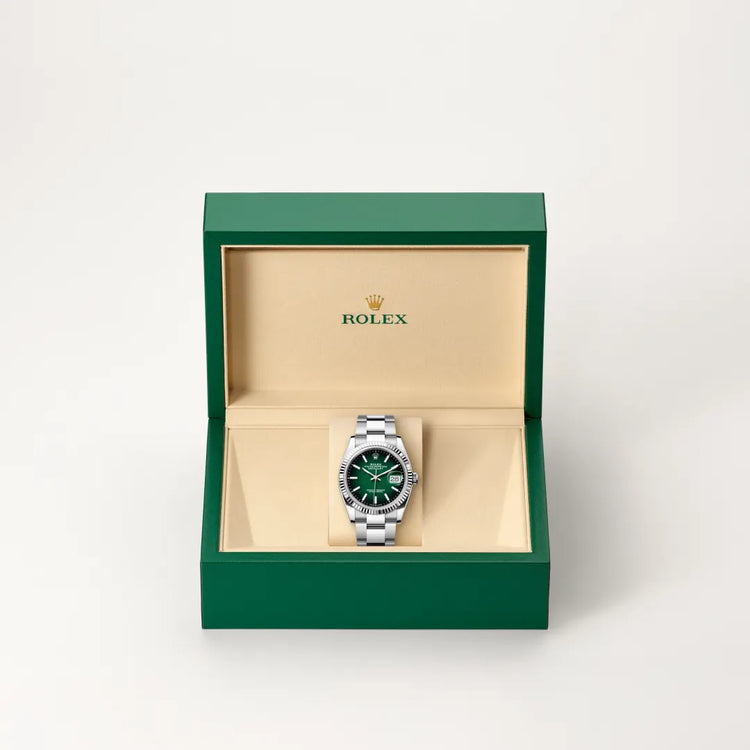 Rolex Datejust 36