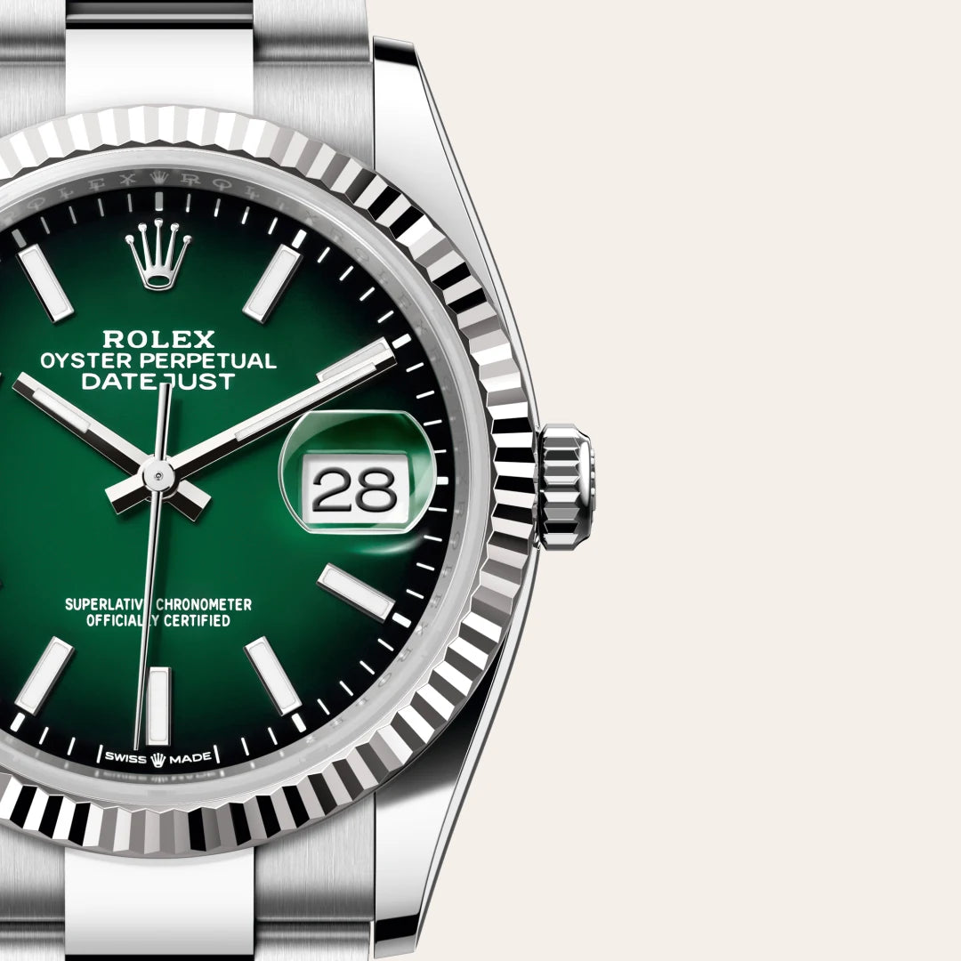 Rolex Datejust 36