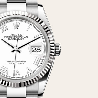 Datejust 36