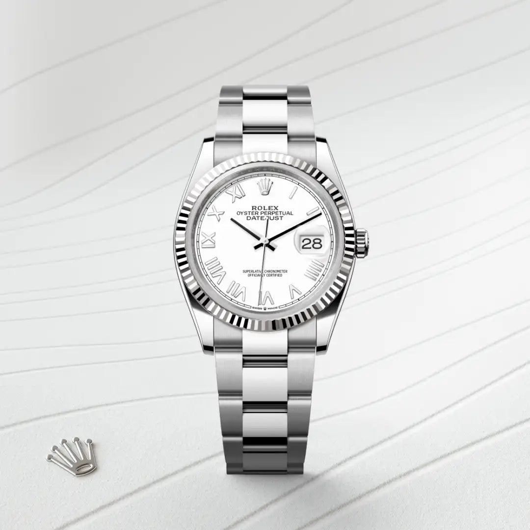 Rolex Datejust 36